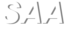 Sonderabfallagentur Baden-Württemberg GmbH Logo der SAA GmbH
